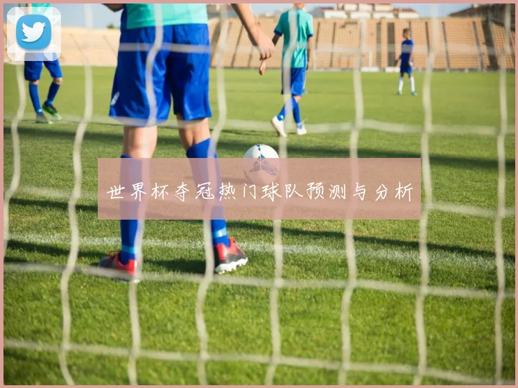 世界杯夺冠热门球队预测与分析